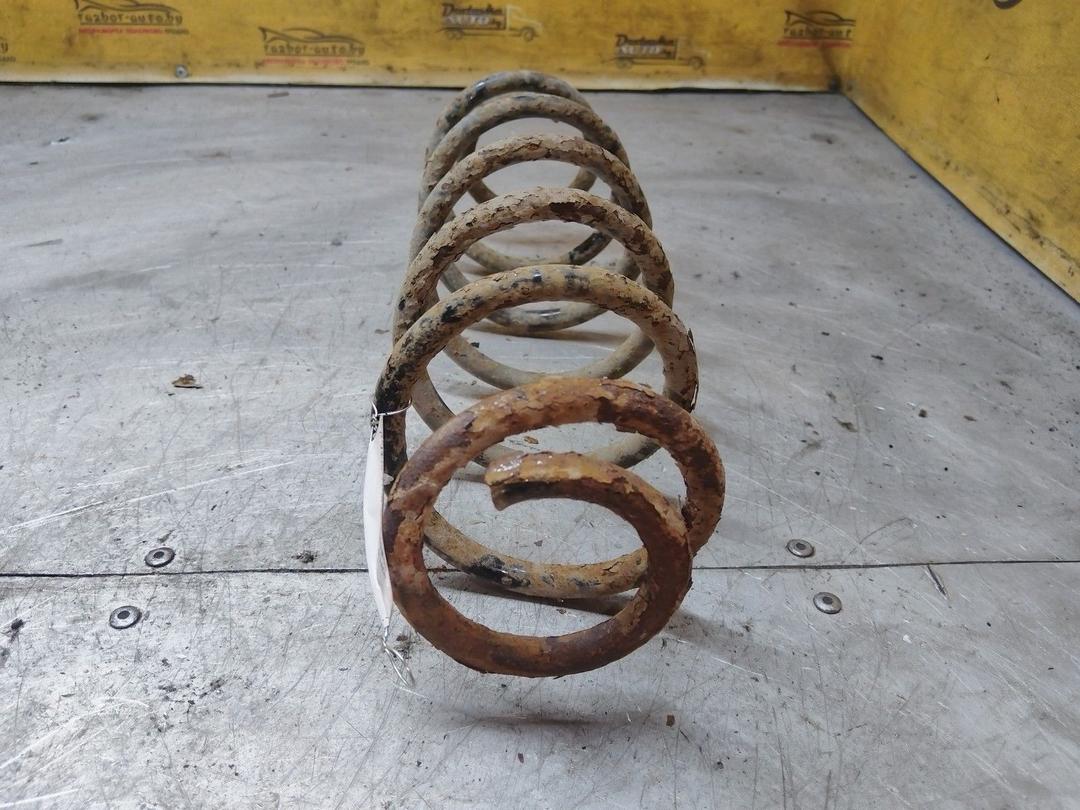 Пружина задняя A49B09 Peugeot 307 - Фото 3