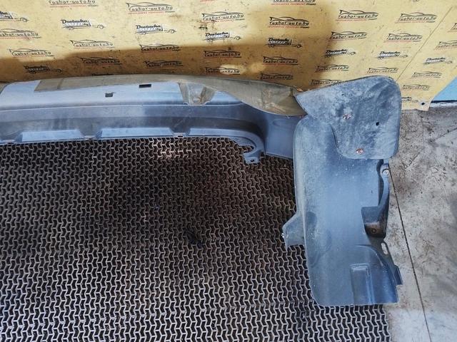 Бампер задний AW9MRO Fiat Multipla купить с доставкой. Огромный выбор запчастей и марок авто. У нас есть практически все.