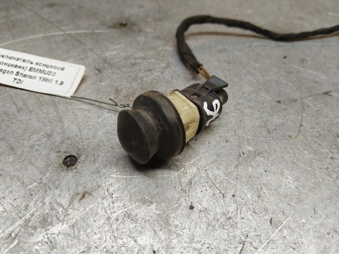 Выключатель концевой (концевик) EMMU30 Volkswagen Sharan - Фото 2