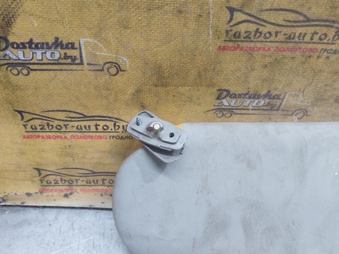 Козырек солнцезащитный 4VWI7W Audi A6 купить в магазине запчастей бу