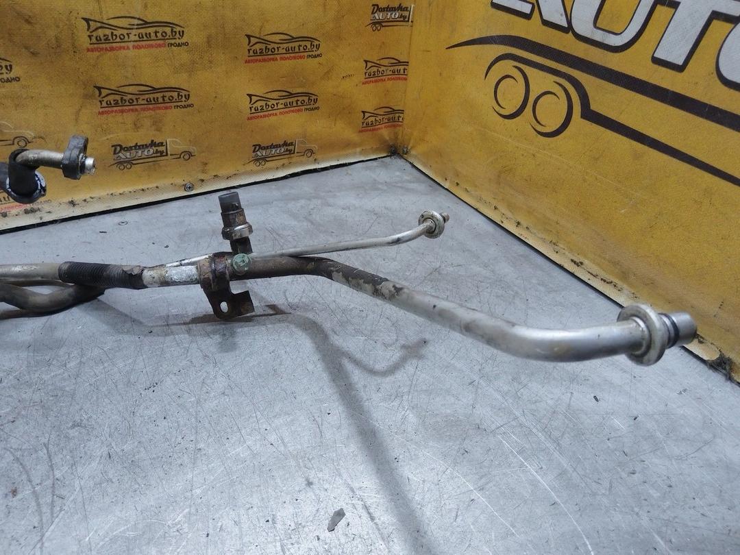 Трубка кондиционера WWY5VT Mazda 3 купить с доставкой