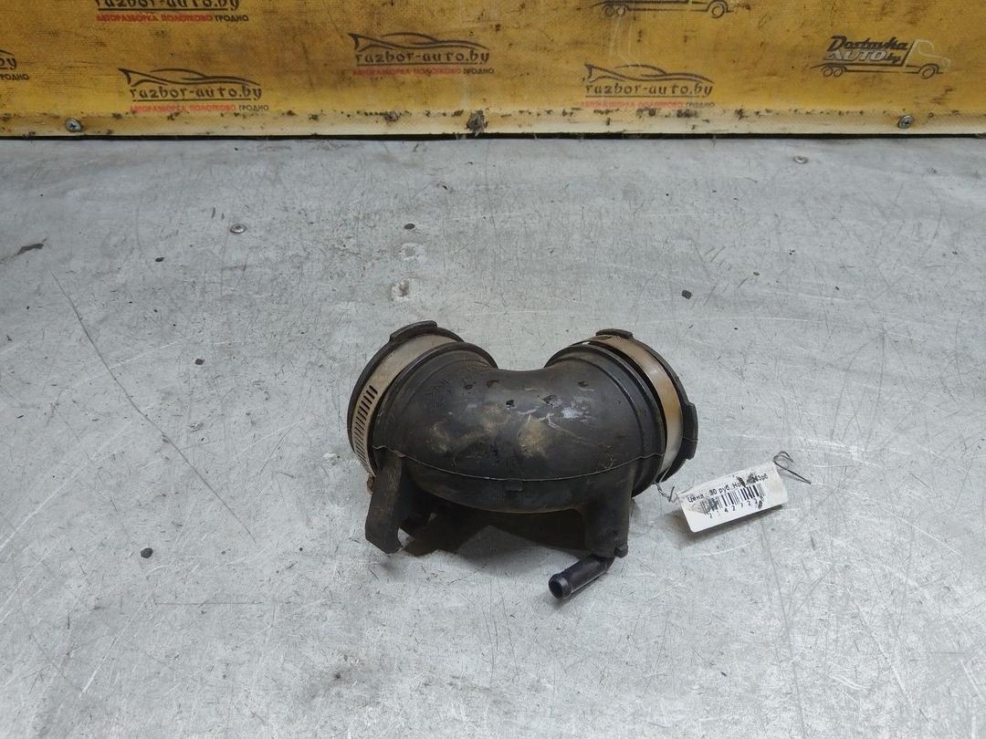 Патрубок воздушного фильтра F55CLX Mazda 3 купить