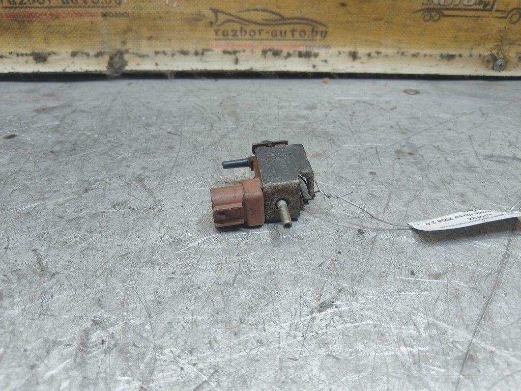 Клапан электромагнитный L1072X Toyota Avensis Verso - Фото 4