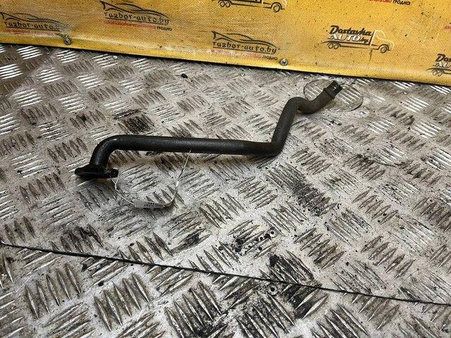 Масляная трубка турбины LJU9S9 Volvo V70 - Фото 3