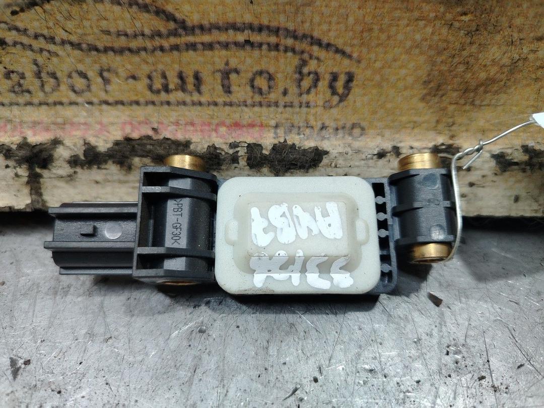 Датчик удара 6B04GG Audi A4 - Фото 1