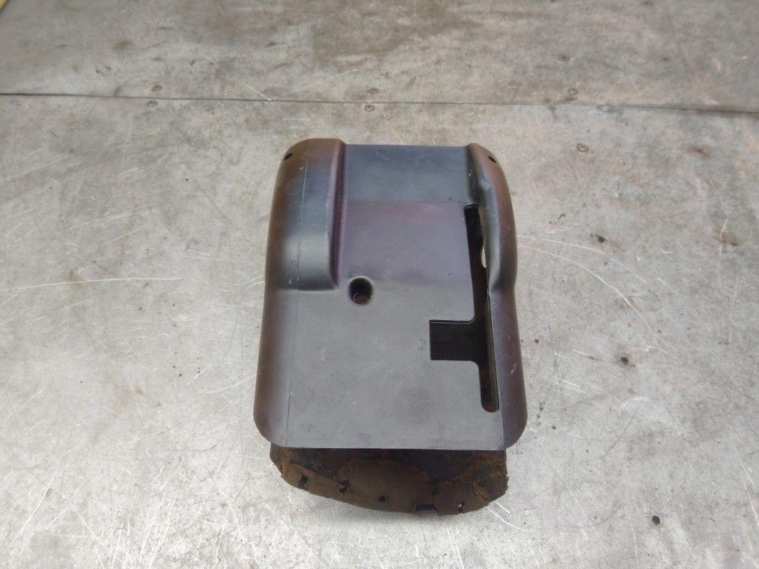 Кожух рулевой колонки 1F8BT1 Skoda Octavia - Фото 4