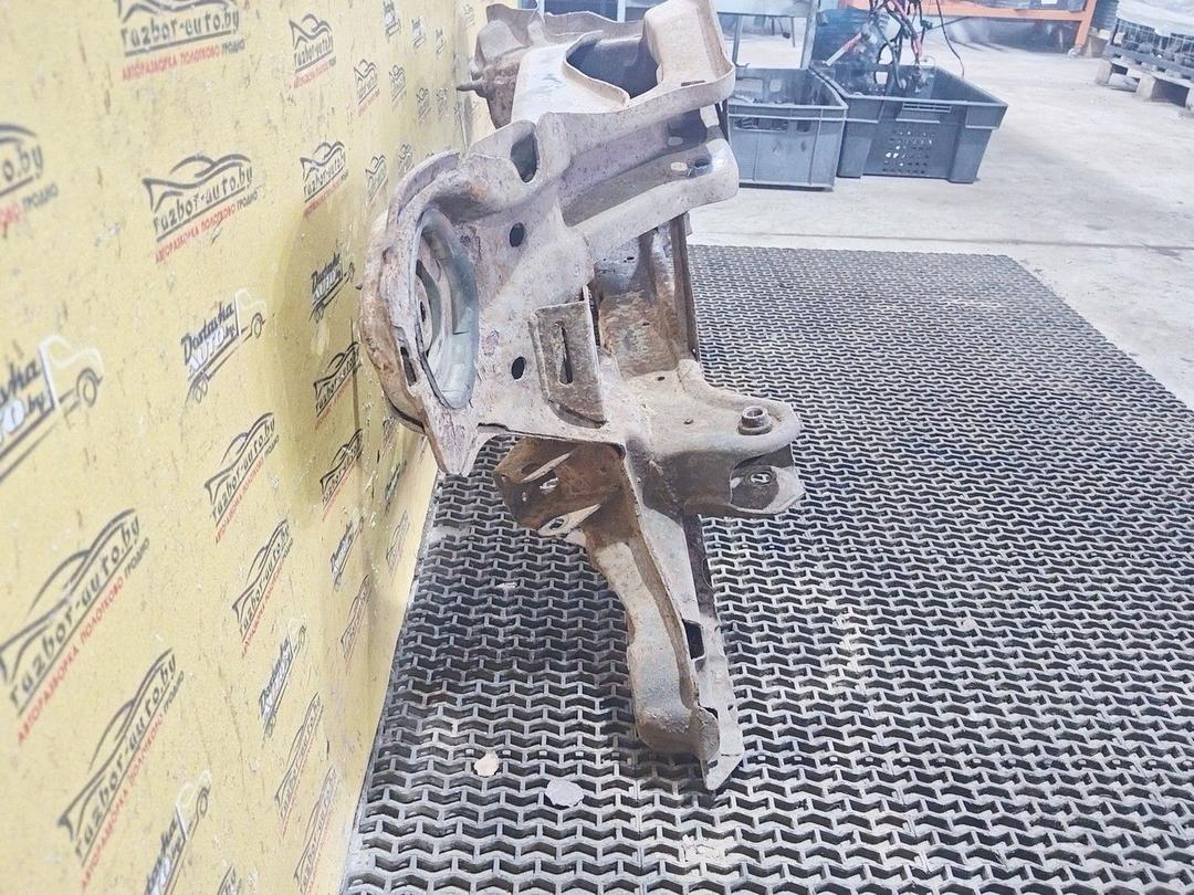 Балка подвески задняя 6AFBTI Honda Accord - Фото 3