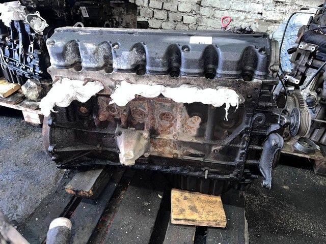 Двигатель D75C34 Mercedes E W124 undefined