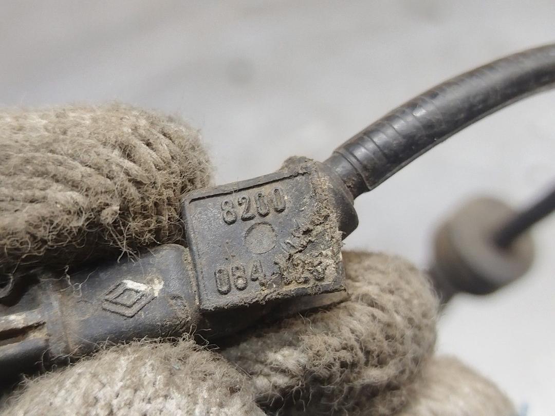 Датчик ABS передний 7Y0K51 Renault Laguna купить в магазине запчастей бу