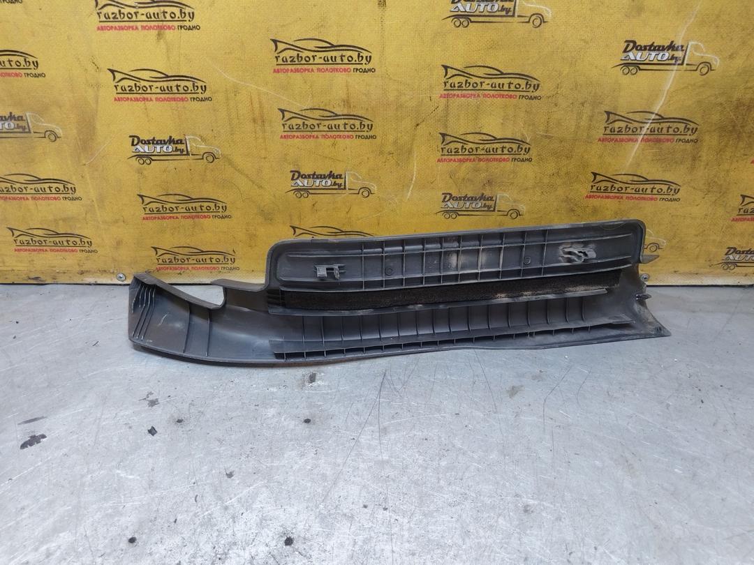 Накладка на порог 9CS1SV Toyota Avensis - Фото 2