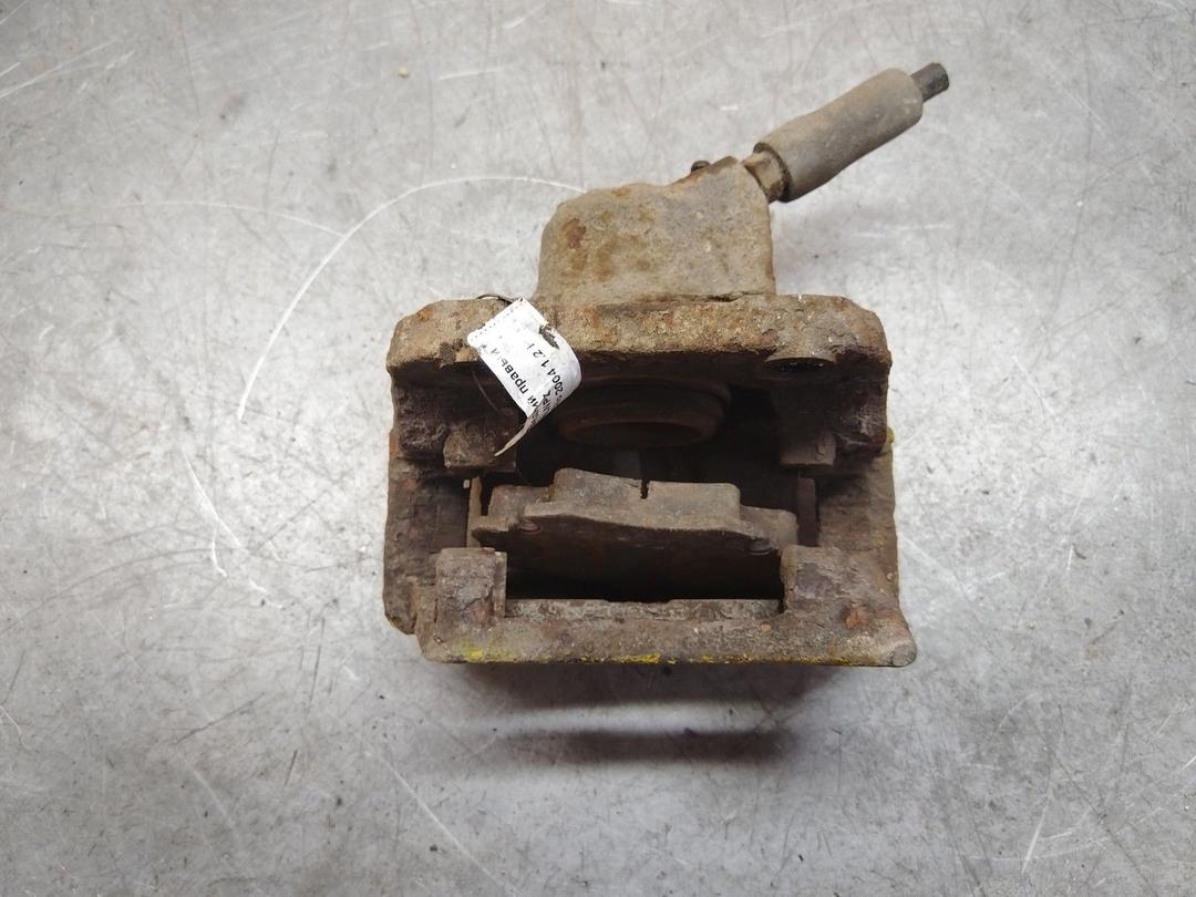 Суппорт передний правый 3NLNPZ Renault Clio купить в магазине запчастей бу