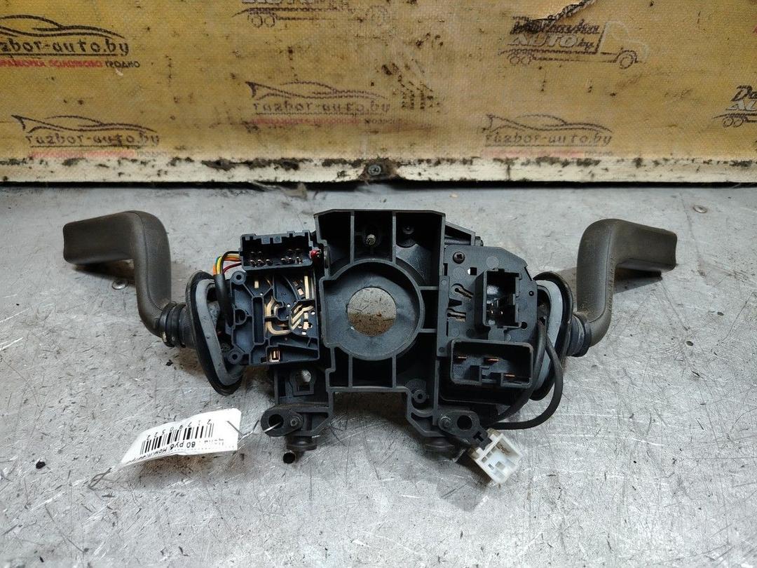 Переключатель подрулевой (стрекоза) OED6VB Volvo V40 - Фото 5