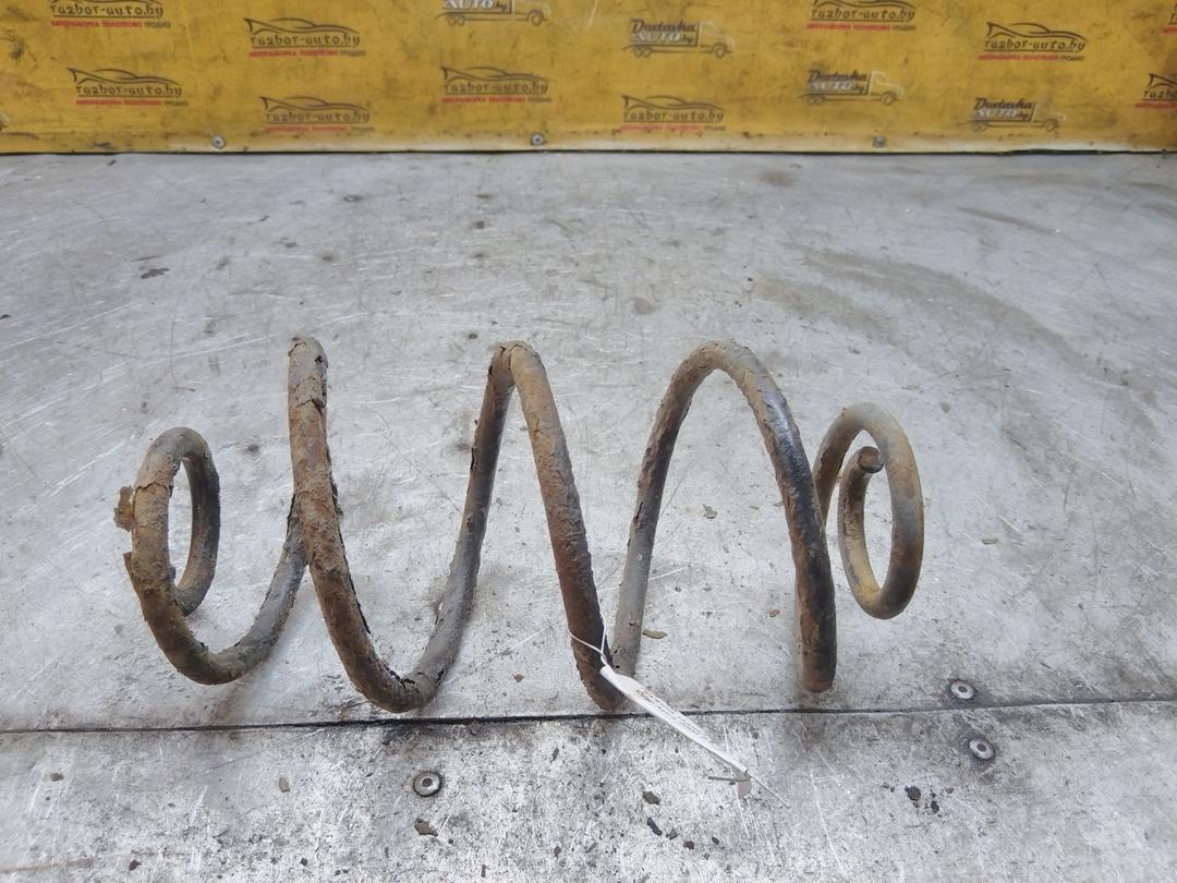 Пружина задняя B6GIGL Opel Astra купить с доставкой