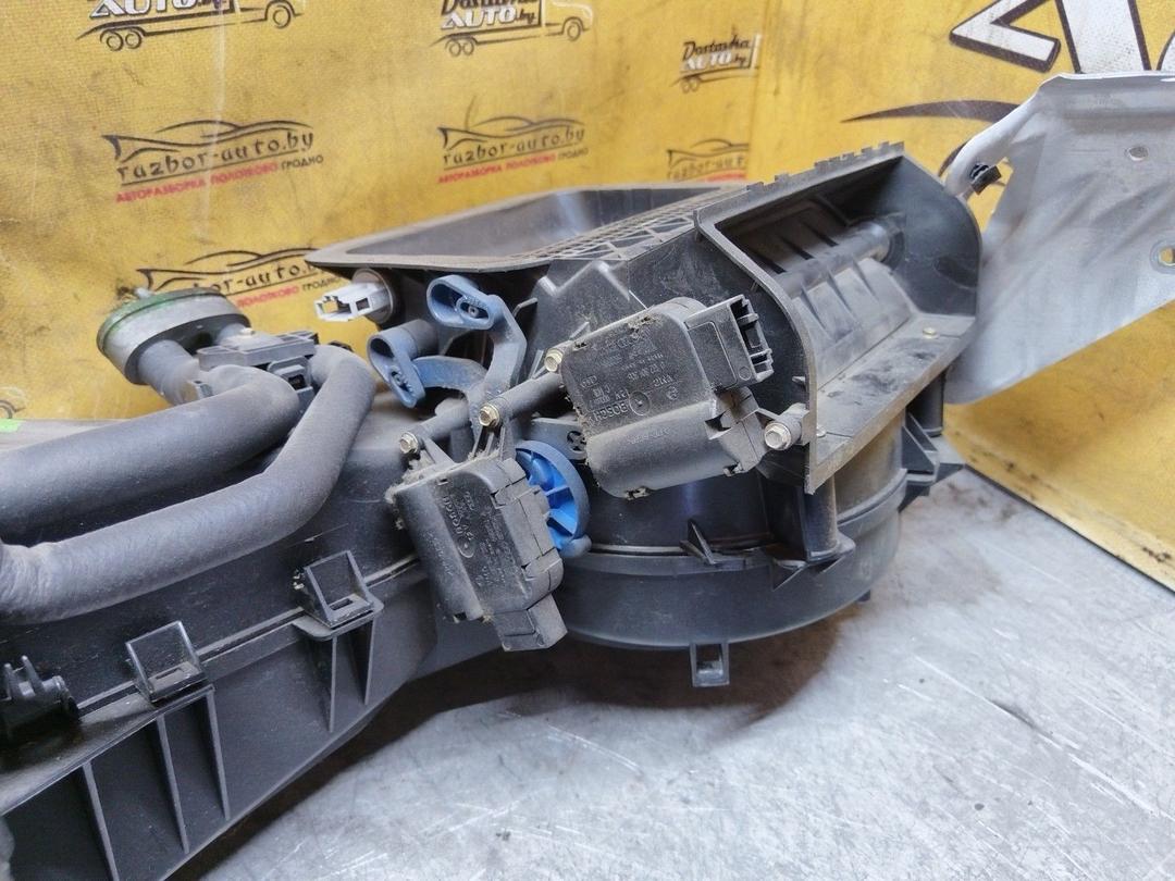 Корпус отопителя (печки) K0P7NK Audi A4 купить на авторазборке
