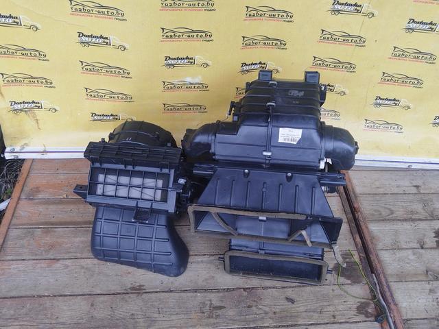 Корпус отопителя (печки) 886J62 Hyundai Matrix