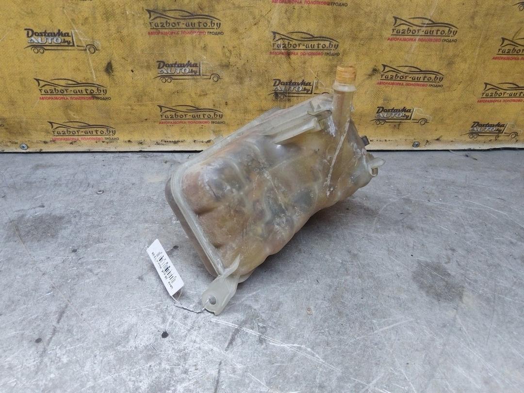 Бачок расширительный TS3FQQ Peugeot 407 купить на авторазборке