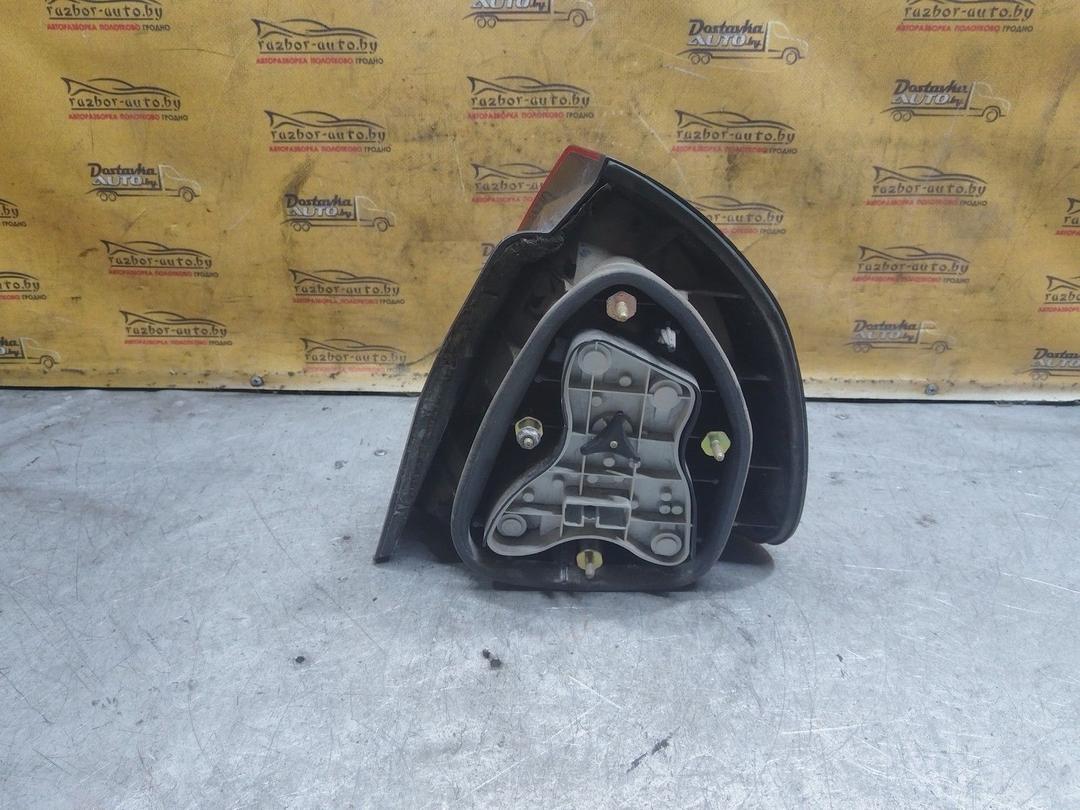 Фонарь задний левый NOUZCB Mitsubishi Carisma купить с доставкой. Огромный выбор запчастей и марок авто. У нас есть практически все.