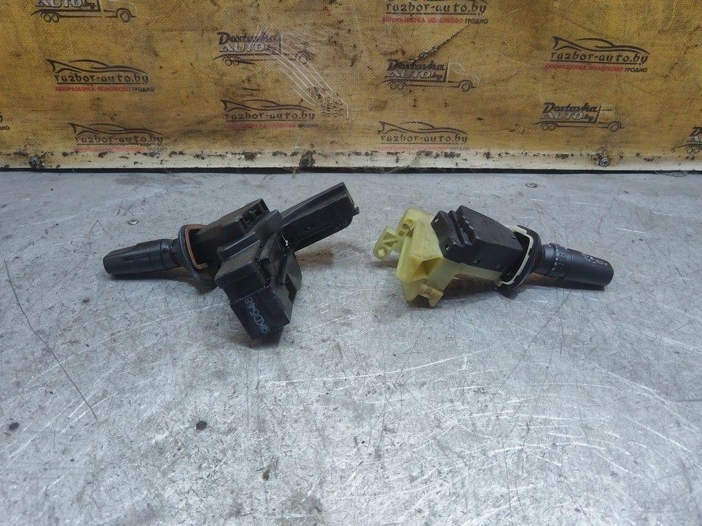 Переключатель подрулевой (стрекоза) 6KL0DF Ford Mondeo - Фото 2