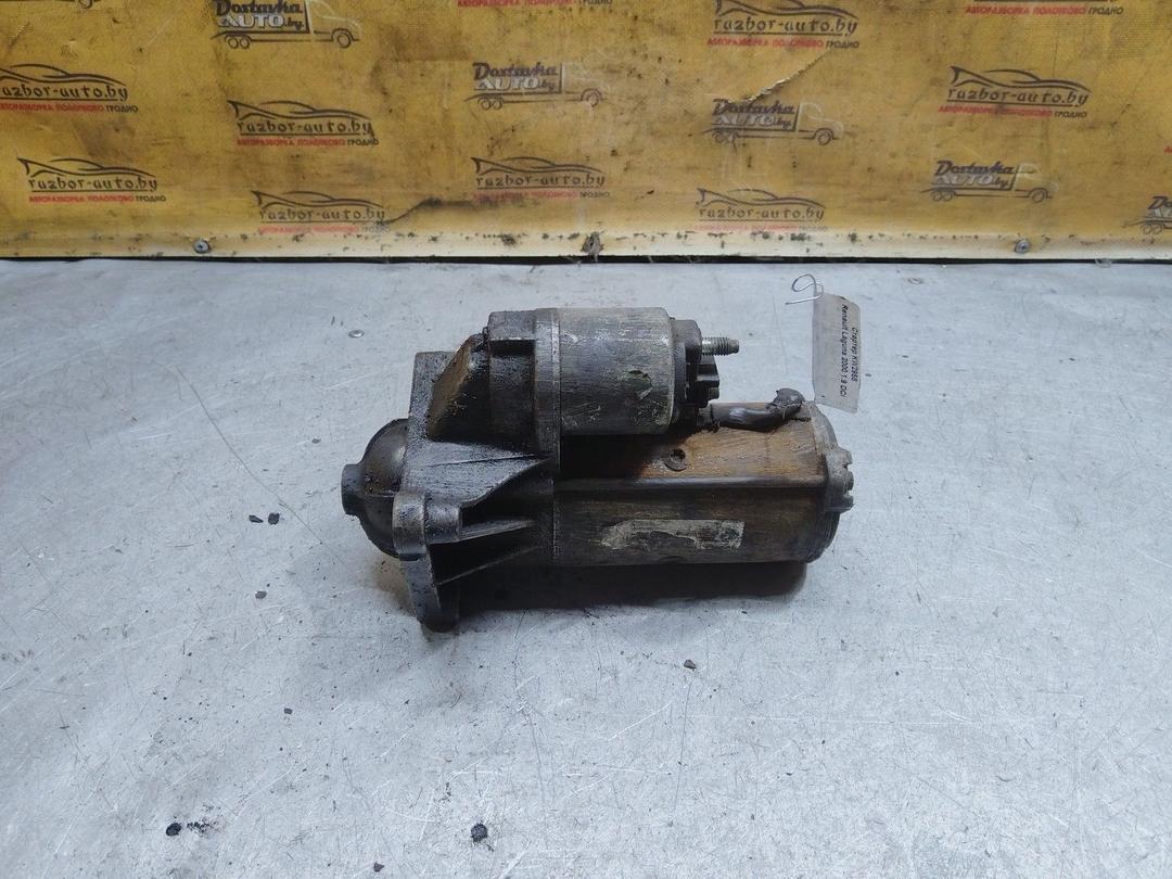 Стартер KW2958 Renault Laguna купить