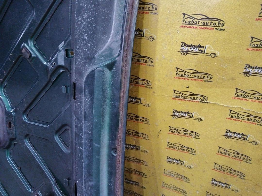 Капот BKYDH5 Ford C-Max undefined