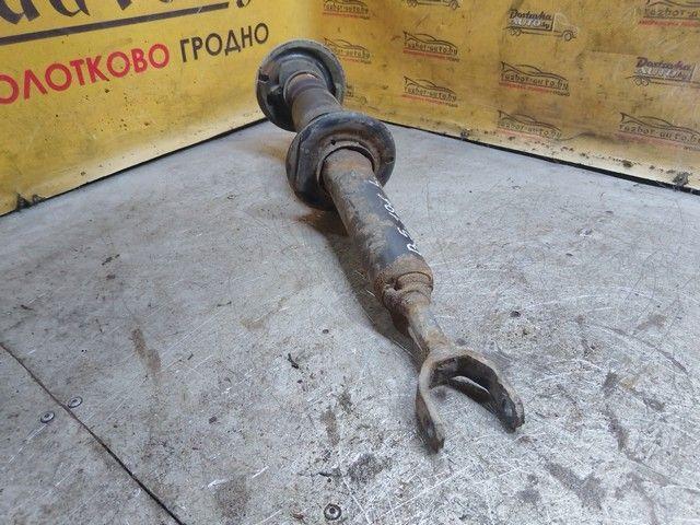 Амортизатор передний левый RWMPH3 Volkswagen Passat - Фото 3