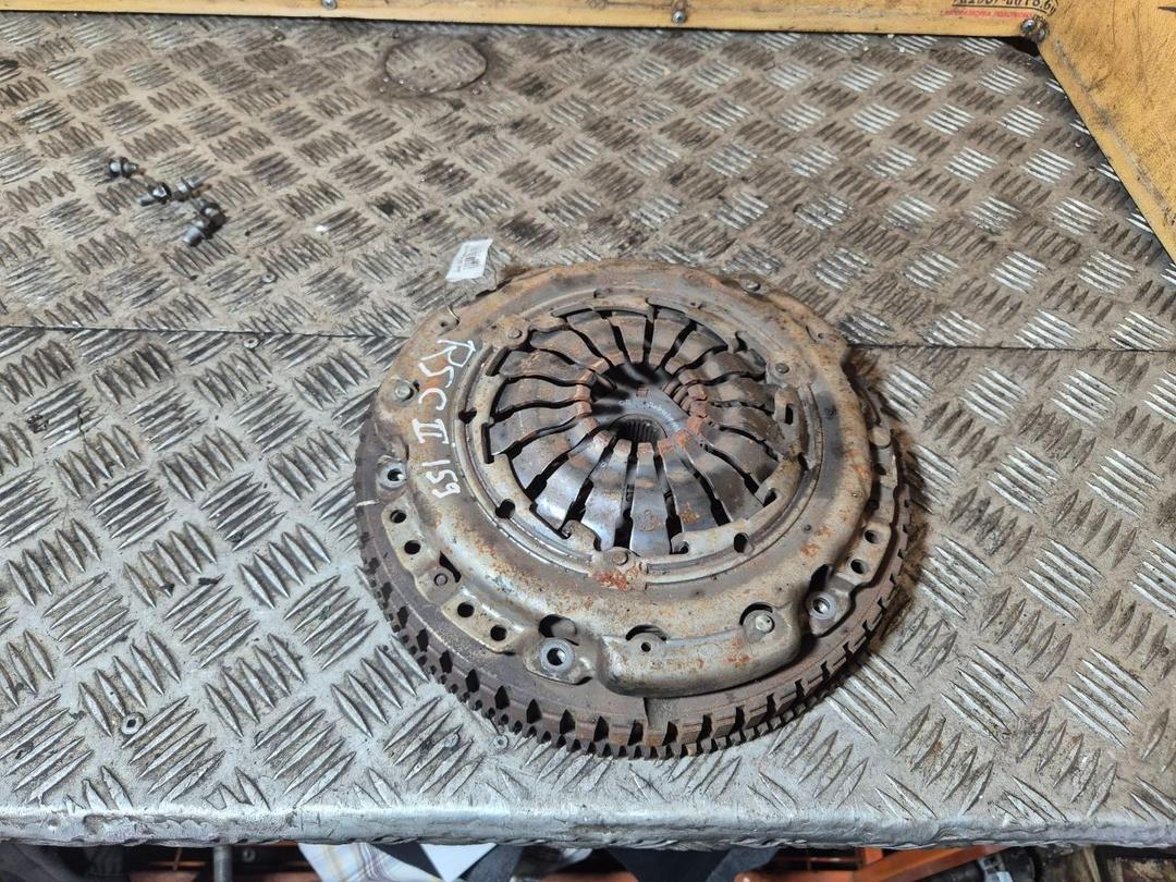 Комплект сцепления U1CNKT Renault Scenic