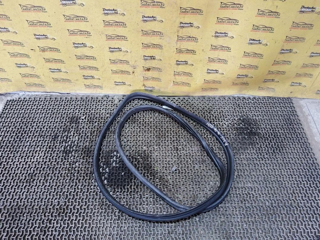 Уплотнитель двери передней правой OV1IBM Peugeot 307 купить с доставкой