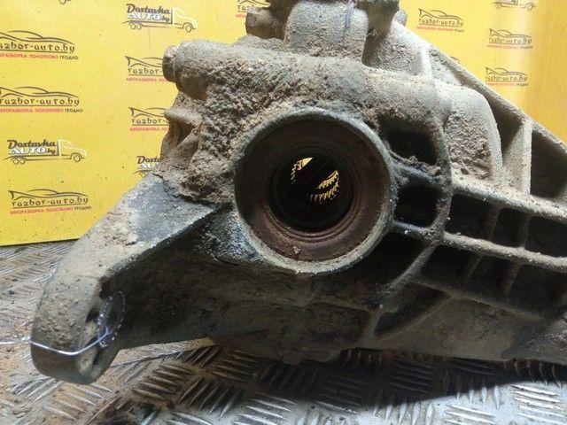 Редуктор заднего моста X7G5EG Mercedes ML W163 - Фото 4