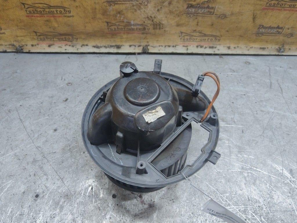 Моторчик печки 0596YL Volkswagen Jetta - Фото 3