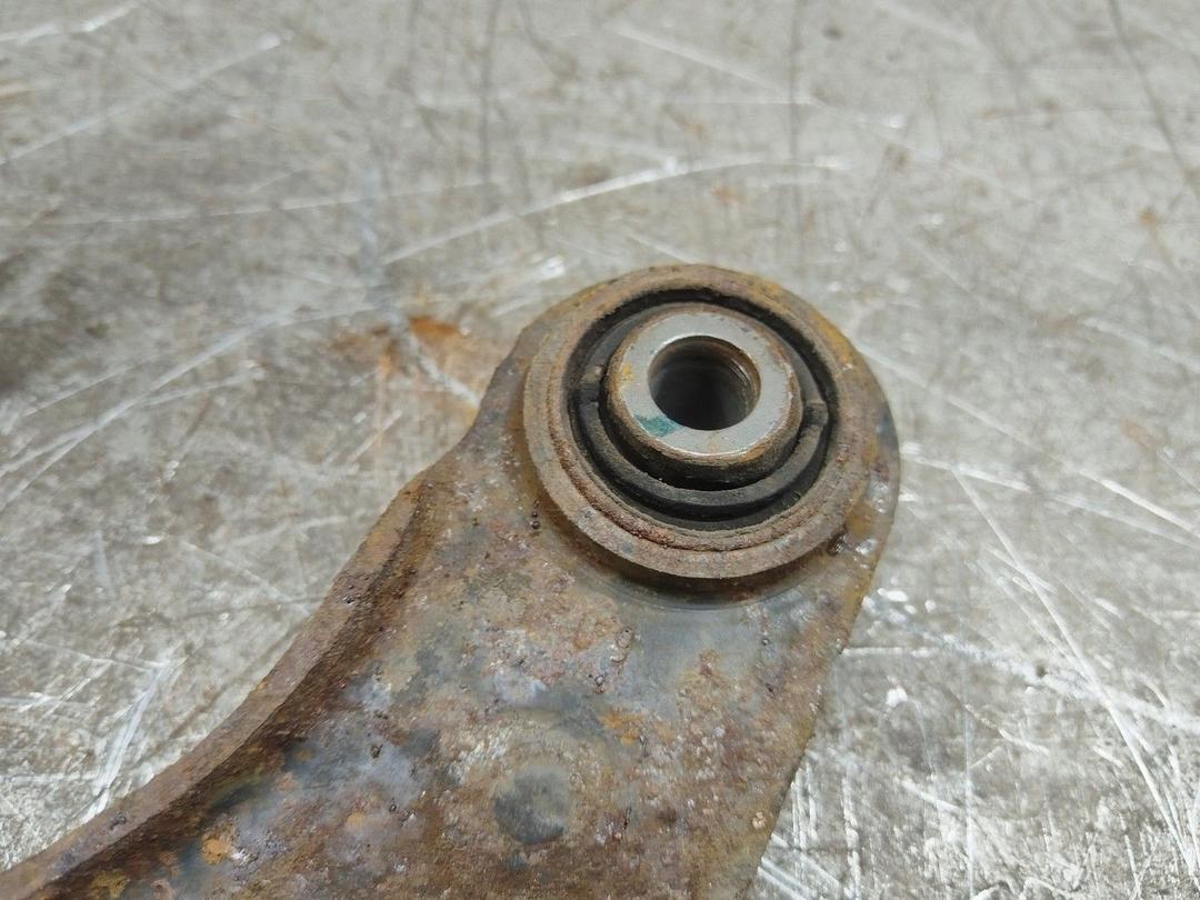 Рычаг задний левый 7KQJXX Ford C-Max - Фото 5