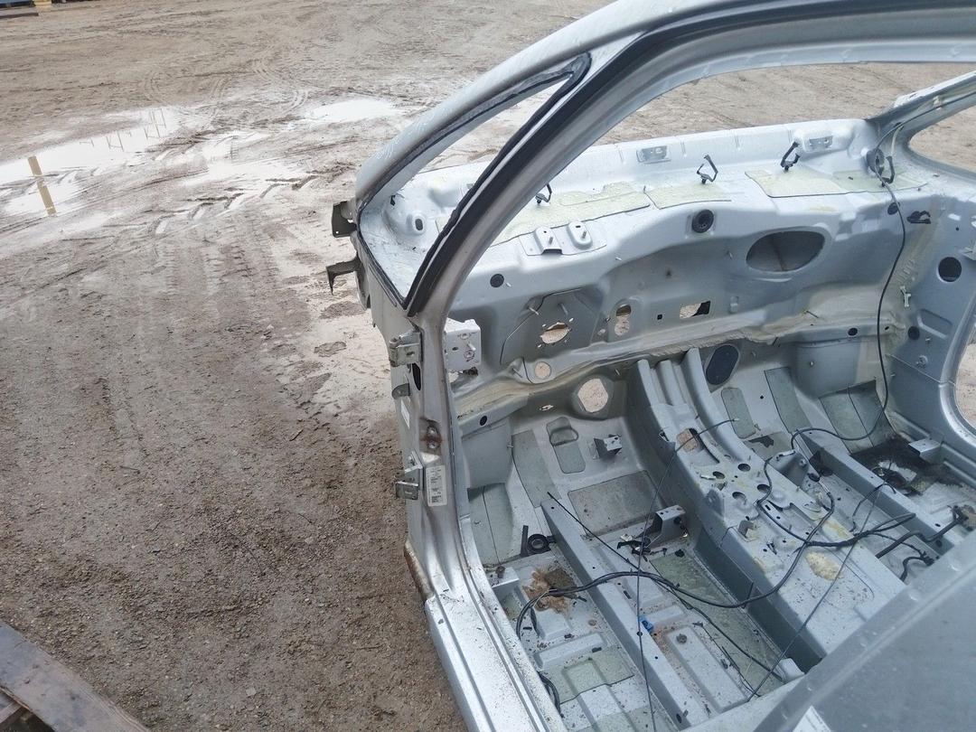 Стойка кузовная передняя левая WE4WWV Citroen Xsara Picasso купить на авторазборке