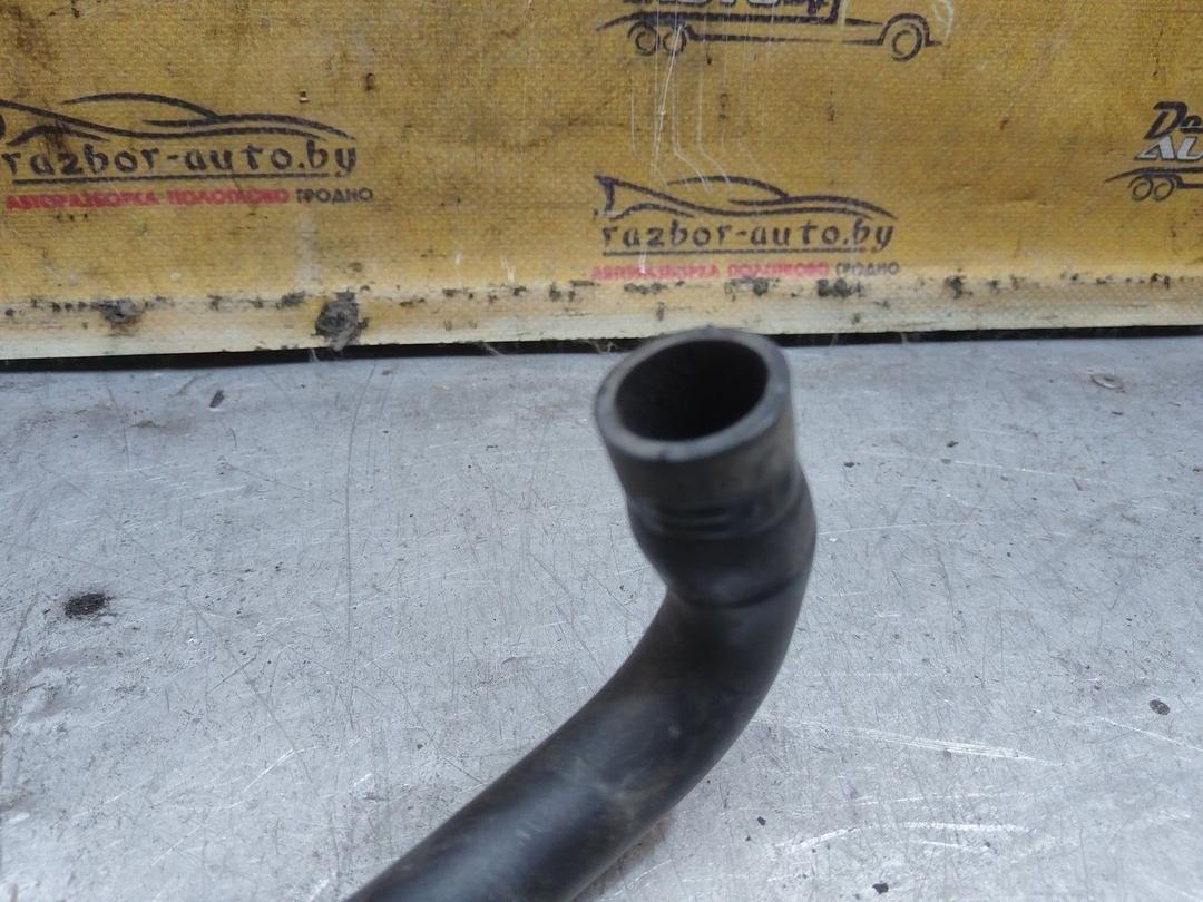 Патрубок (трубопровод, шланг) YFG14G Volvo XC70 купить в магазине запчастей бу