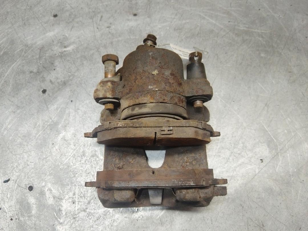 Суппорт передний левый ZW8S15 Volkswagen Golf - Фото 5