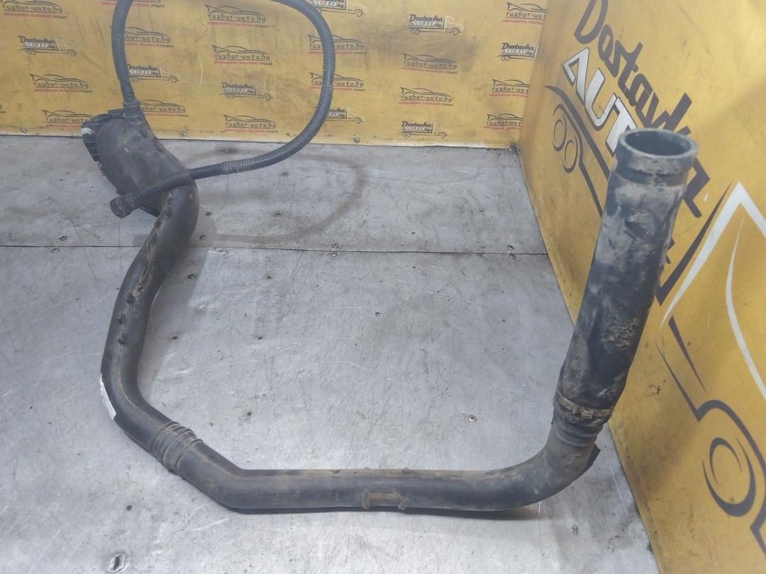 Горловина топливного бака XXK7HM Peugeot 406 - Фото 6