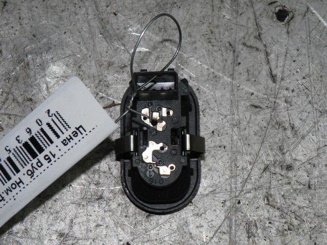 Кнопка стеклоподъемника переднего правого HURBNY Opel Meriva - Фото 2