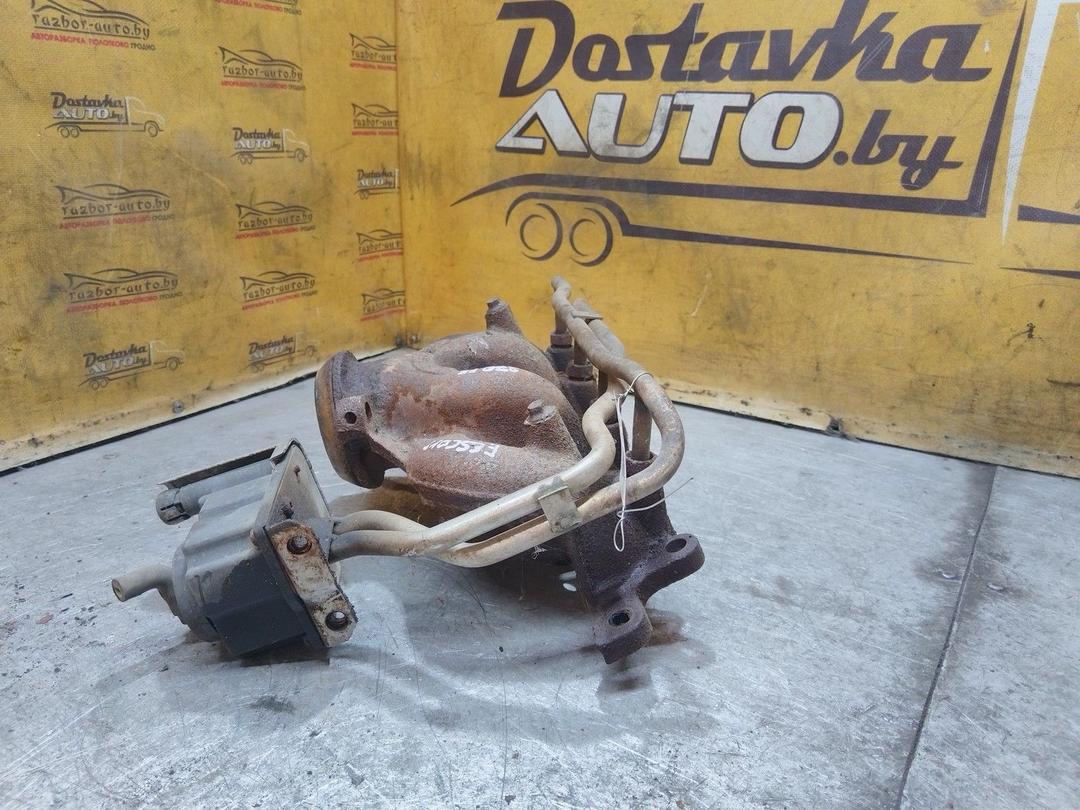 Коллектор выпускной A0V7S1 Ford Escort купить с доставкой