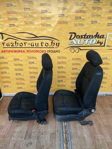 Сиденье переднее H45Z7D Volkswagen Golf купить