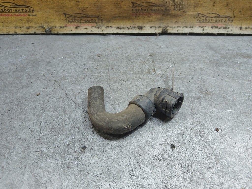 Патрубок отопителя (печки) 6FRAXQ Opel Insignia - Фото 2