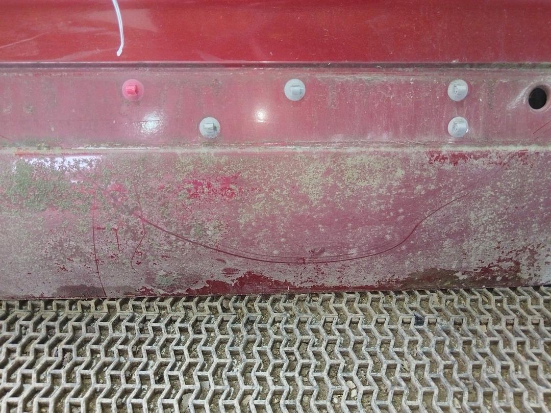 Дверь передняя правая 7SIBOG Renault Kangoo - Фото 4