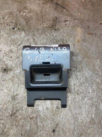 Заглушка порога 66Y2YX Opel Vectra