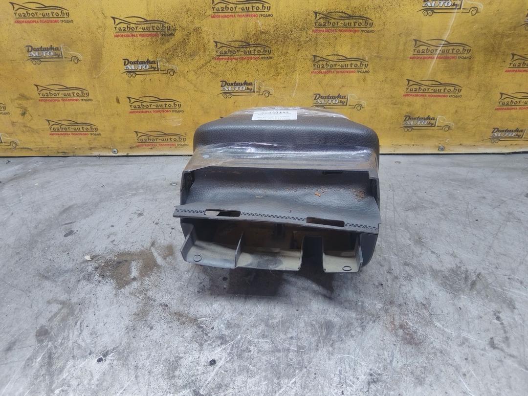 Кожух рулевой колонки 54KHUR Peugeot 406 - Фото 3