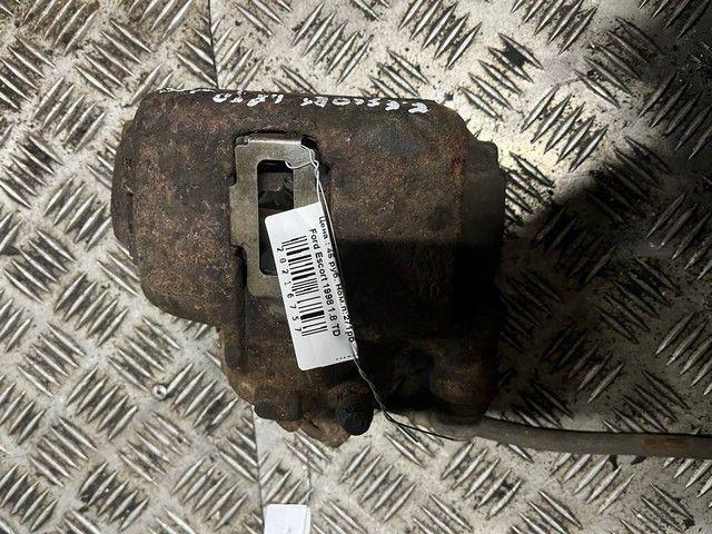 Суппорт передний левый ODH91V