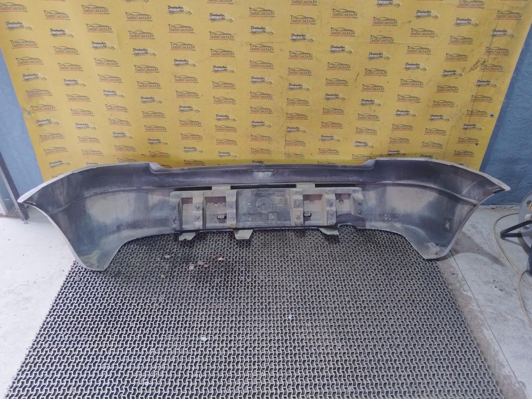 Бампер задний SMBU9U Opel Astra - Фото 10