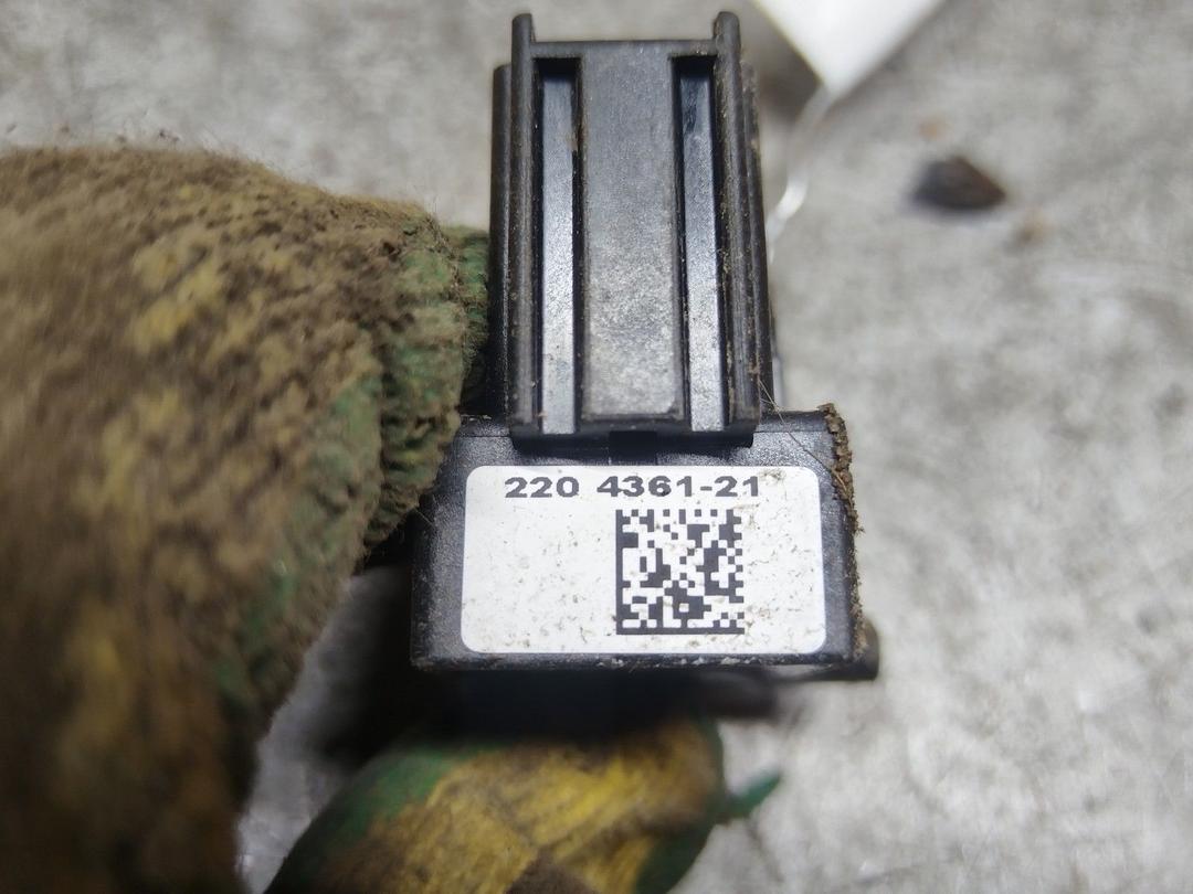 Датчик удара KJCMWO Peugeot 406 купить на авторазборке