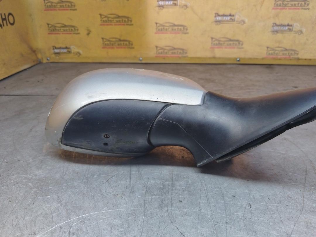 Зеркало наружное правое B2G6LH Skoda Octavia купить