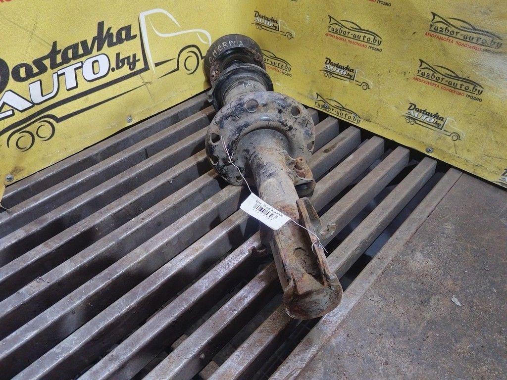 Амортизатор передний левый 8M6HHJ Opel Meriva - Фото 8