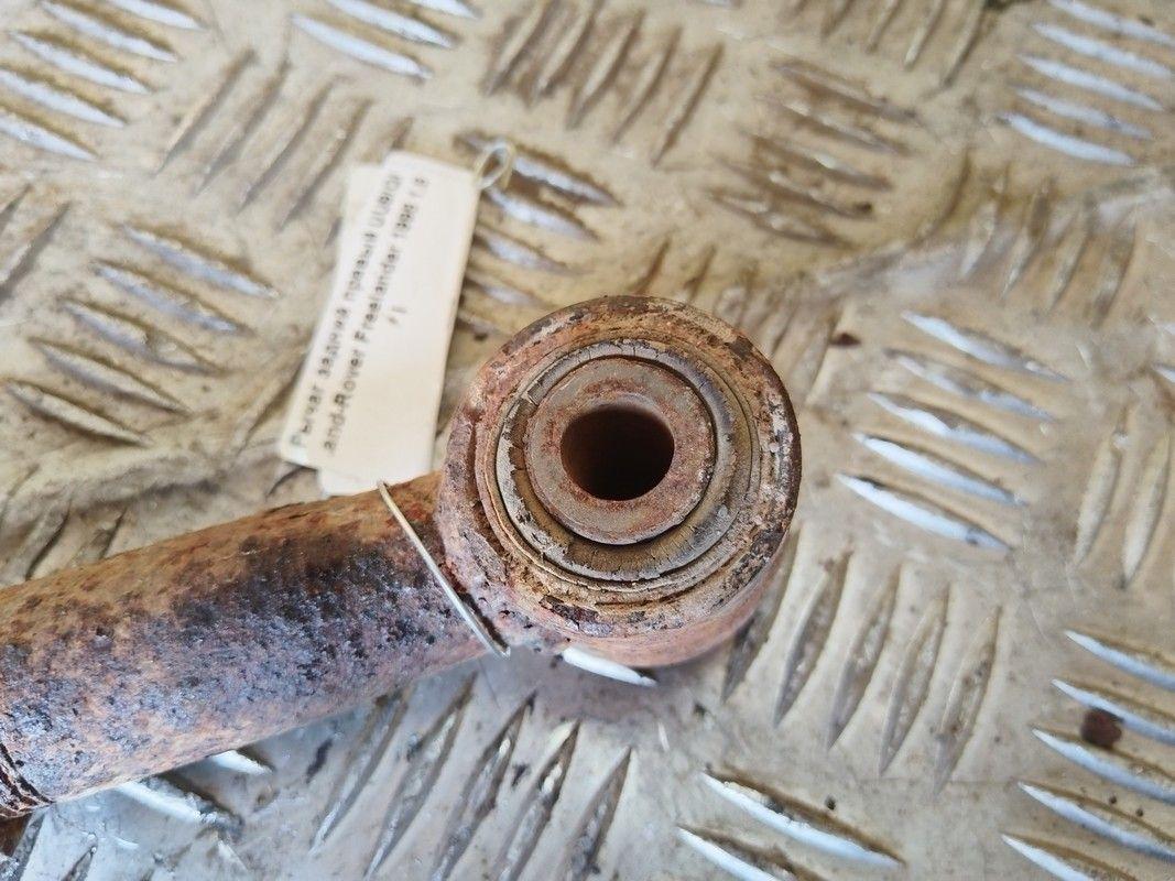 Рычаг задний правый UU9IQI Land-Rover Freelander undefined