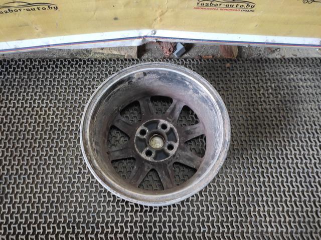 Диск литой R14, 4x100 Toyota Yaris 2003 IK51Y2 IK51Y2 Toyota Yaris купить на авторазборке