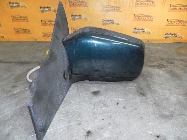 Зеркало наружное левое GL9ASD Citroen Xantia - Фото 4