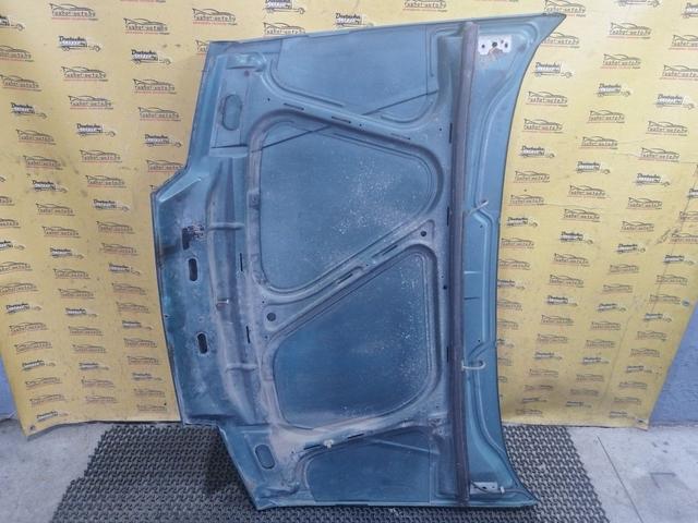 Капот R44FOI Peugeot 106 - Фото 5